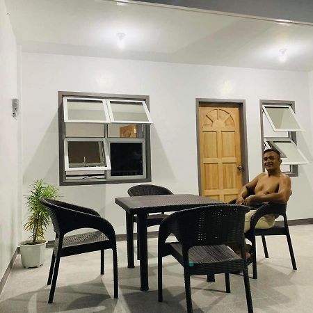 Romblon Transient House Apartamento Exterior foto
