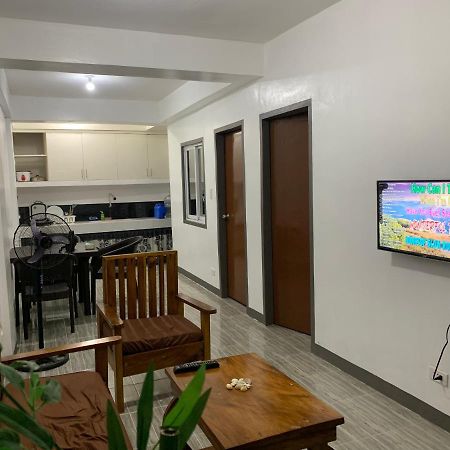 Romblon Transient House Apartamento Exterior foto