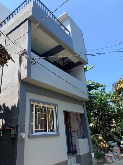 Romblon Transient House Apartamento Exterior foto