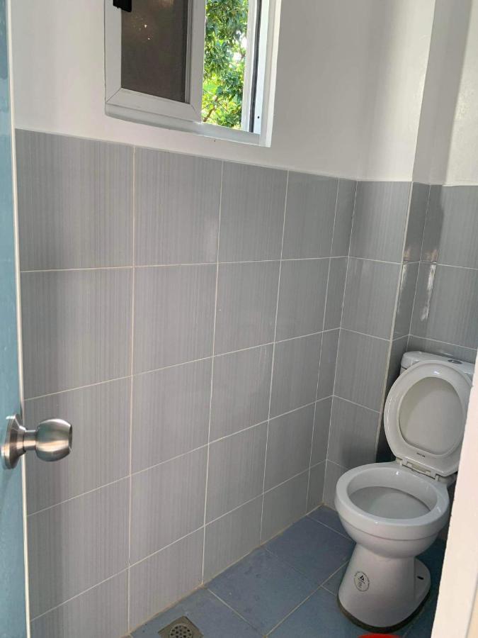Romblon Transient House Apartamento Exterior foto