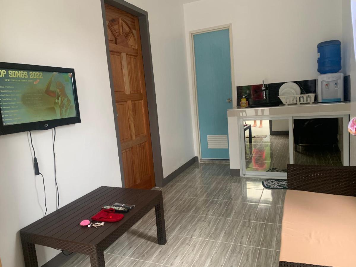 Romblon Transient House Apartamento Exterior foto