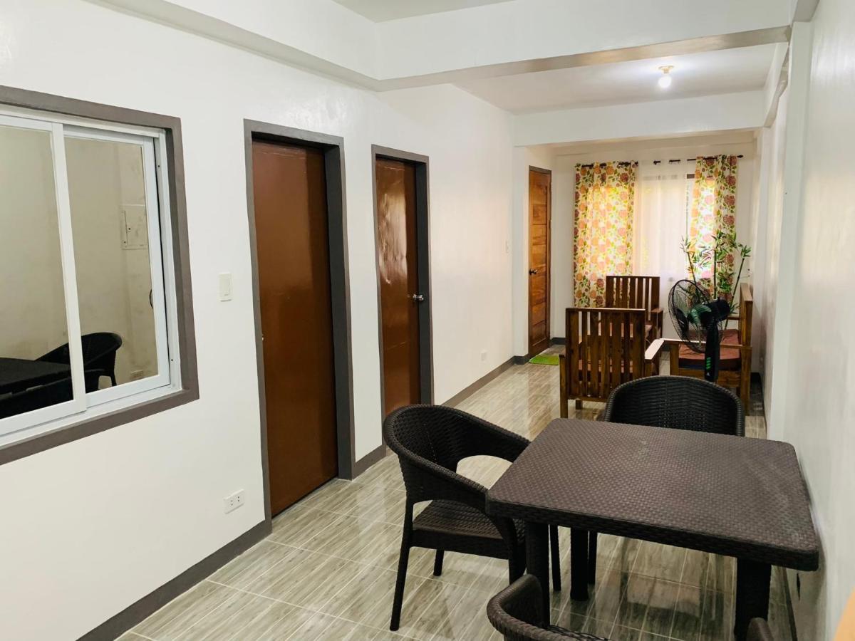 Romblon Transient House Apartamento Exterior foto