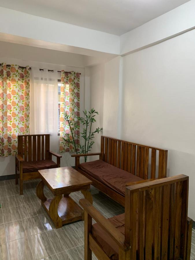 Romblon Transient House Apartamento Exterior foto