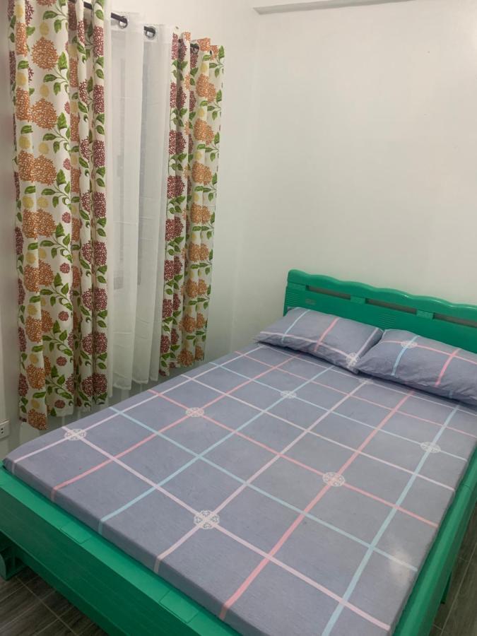 Romblon Transient House Apartamento Exterior foto