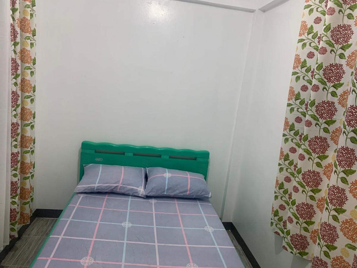 Romblon Transient House Apartamento Exterior foto
