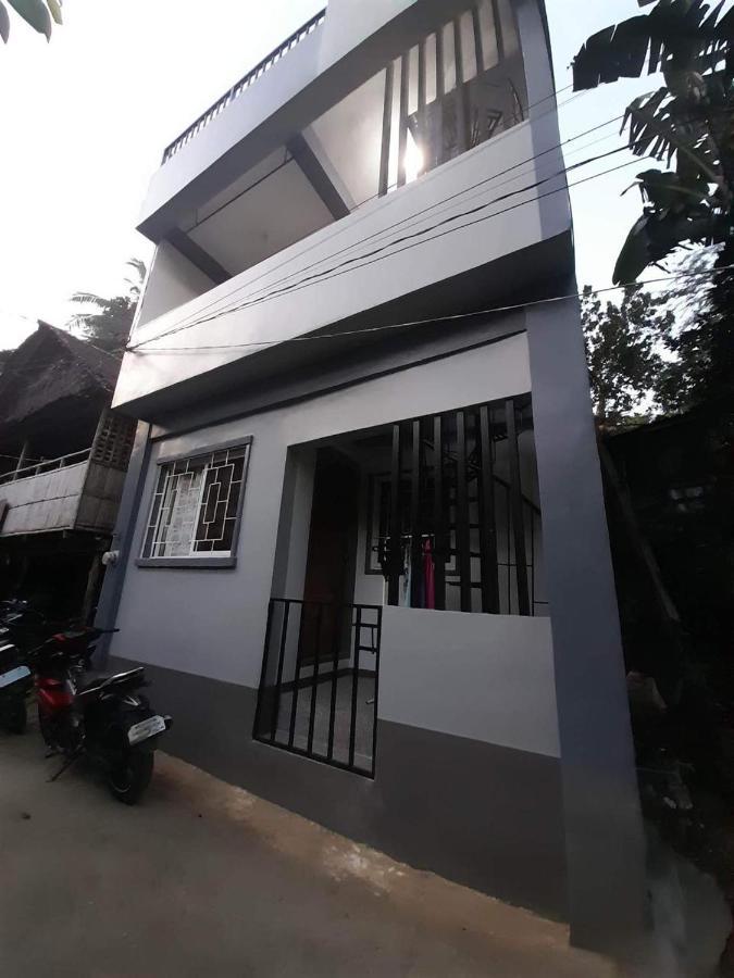Romblon Transient House Apartamento Exterior foto