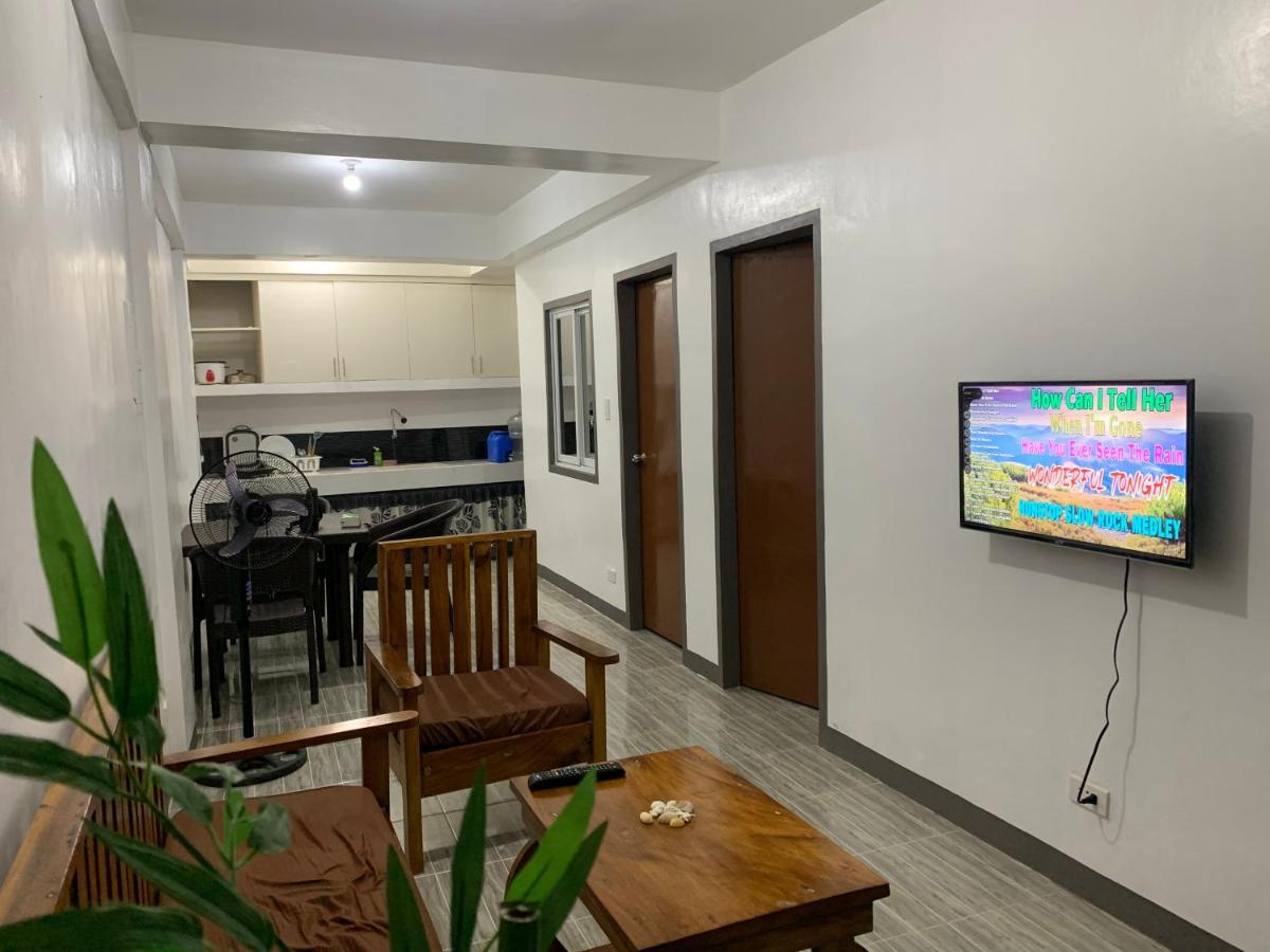 Romblon Transient House Apartamento Exterior foto