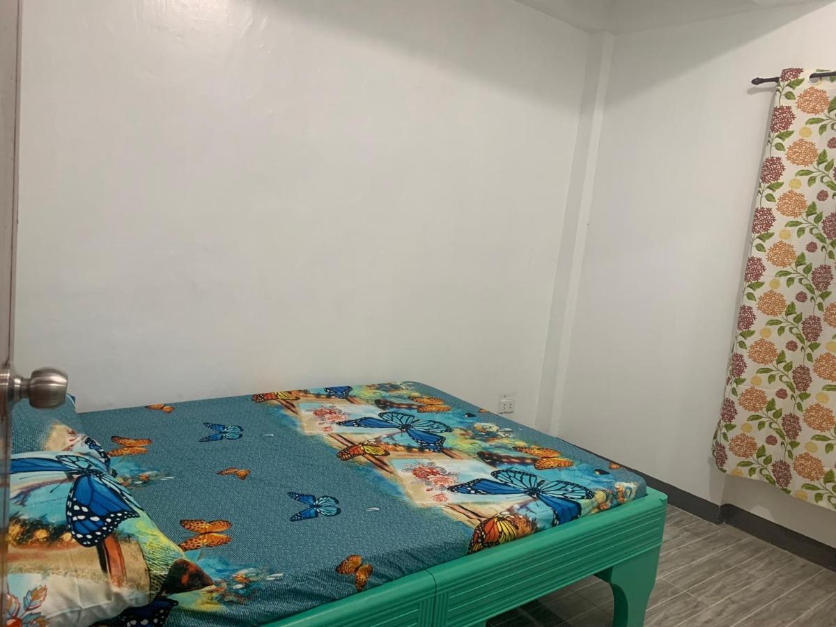 Romblon Transient House Apartamento Exterior foto